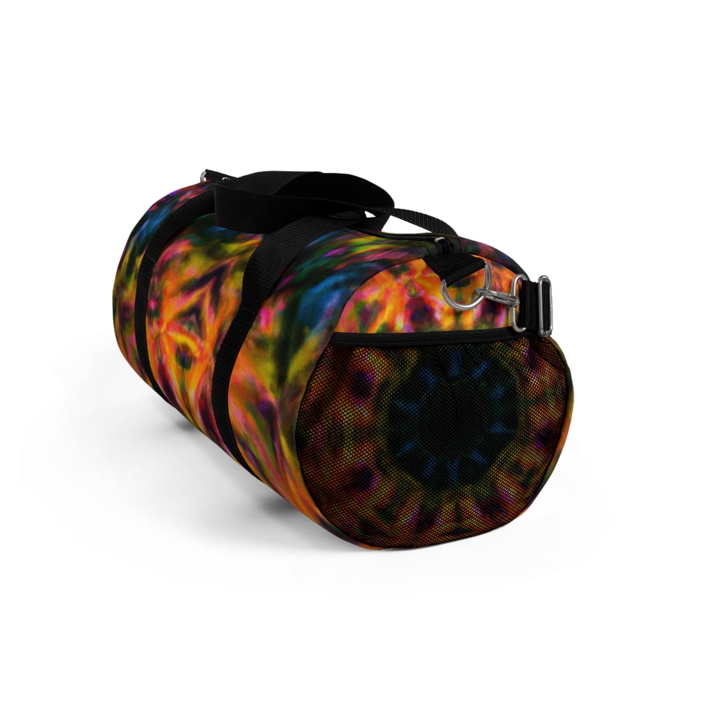 James Watt (1736-1819)-Duffle Bag