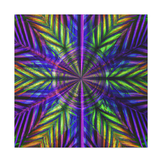 Antonio Canaletto- Canvas