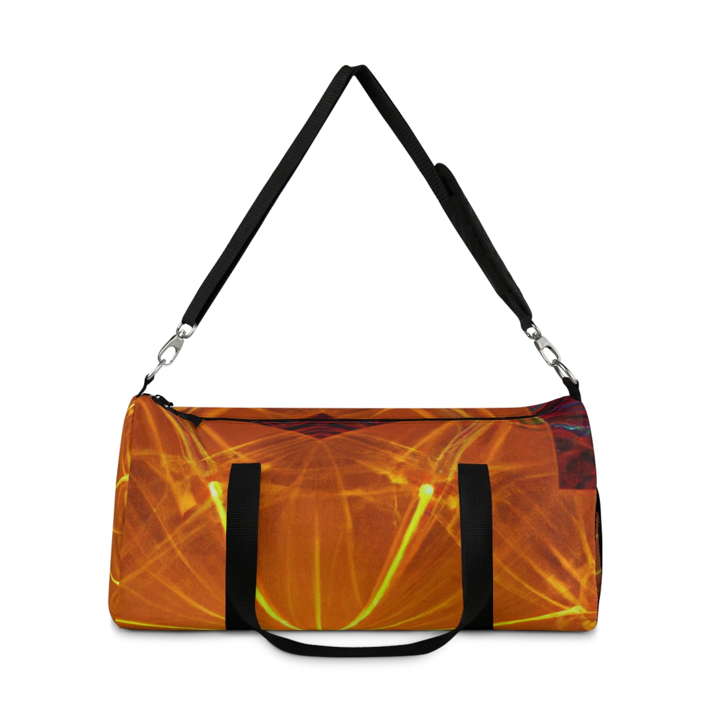 James Watt (1736-1819)-Duffle Bag