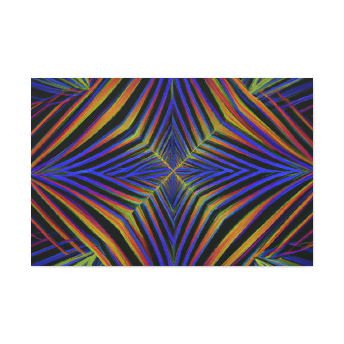 Jean-Baptiste-Siméon Chardin- Canvas