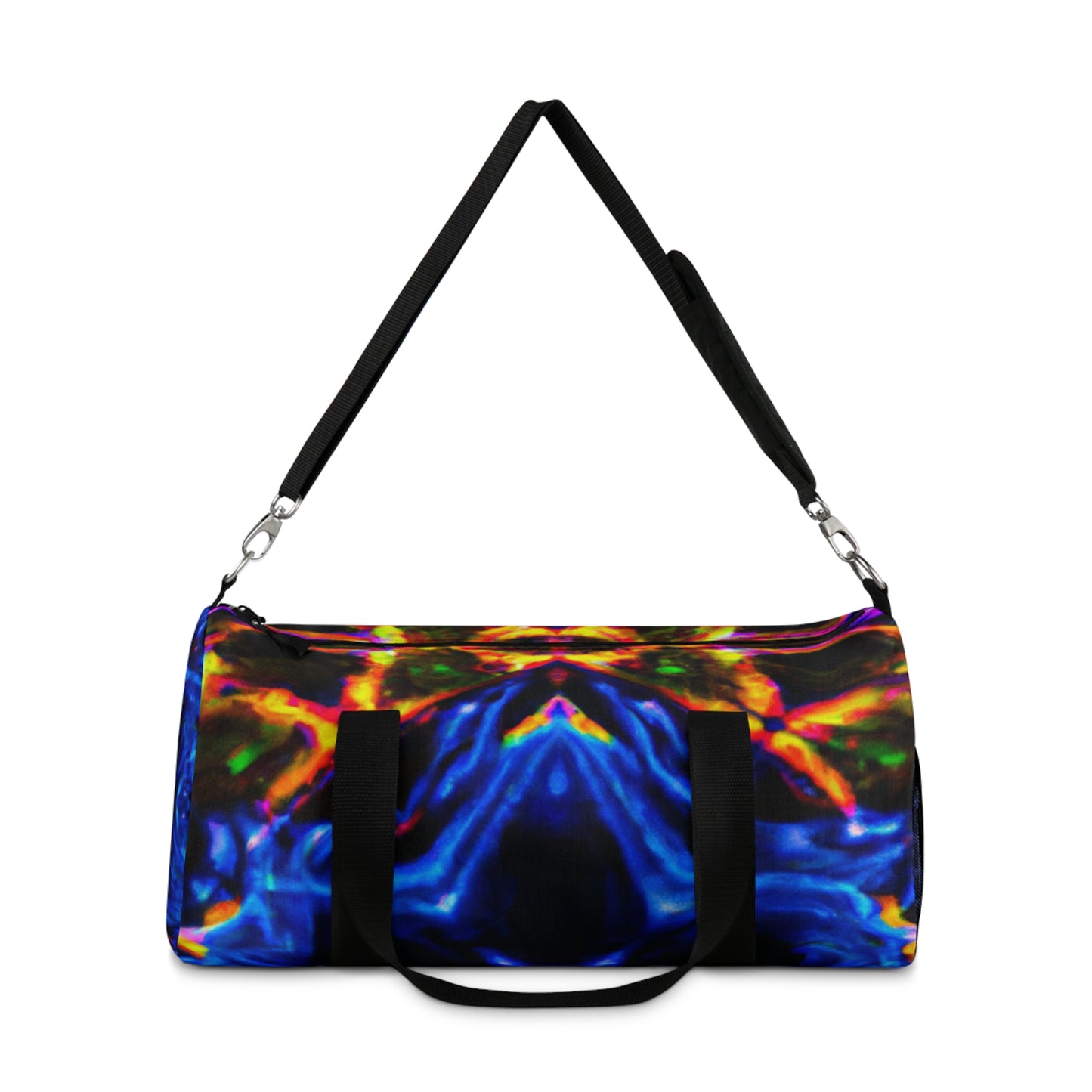 James Watt.-Duffle Bag