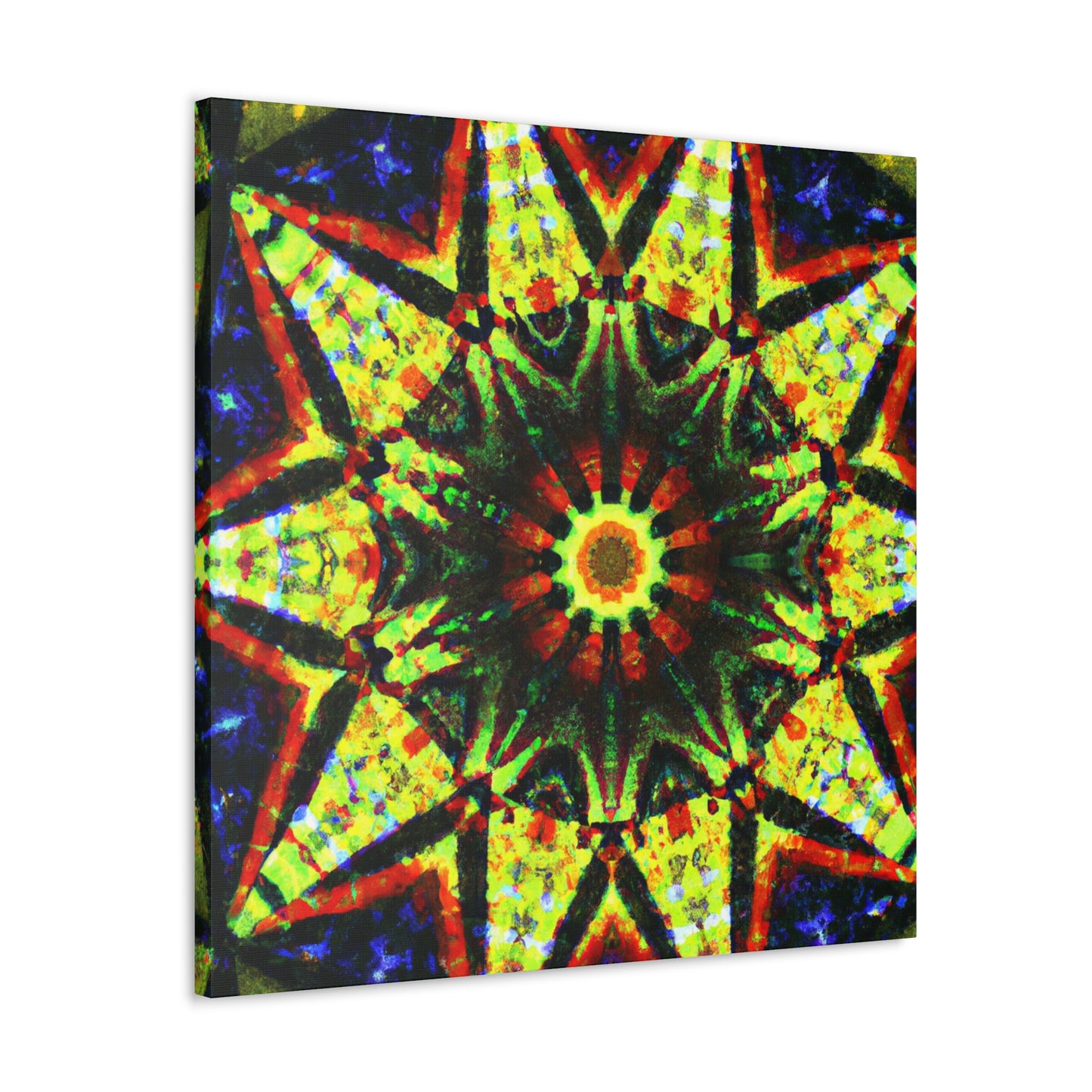 Thomas Gainsborough- Canvas