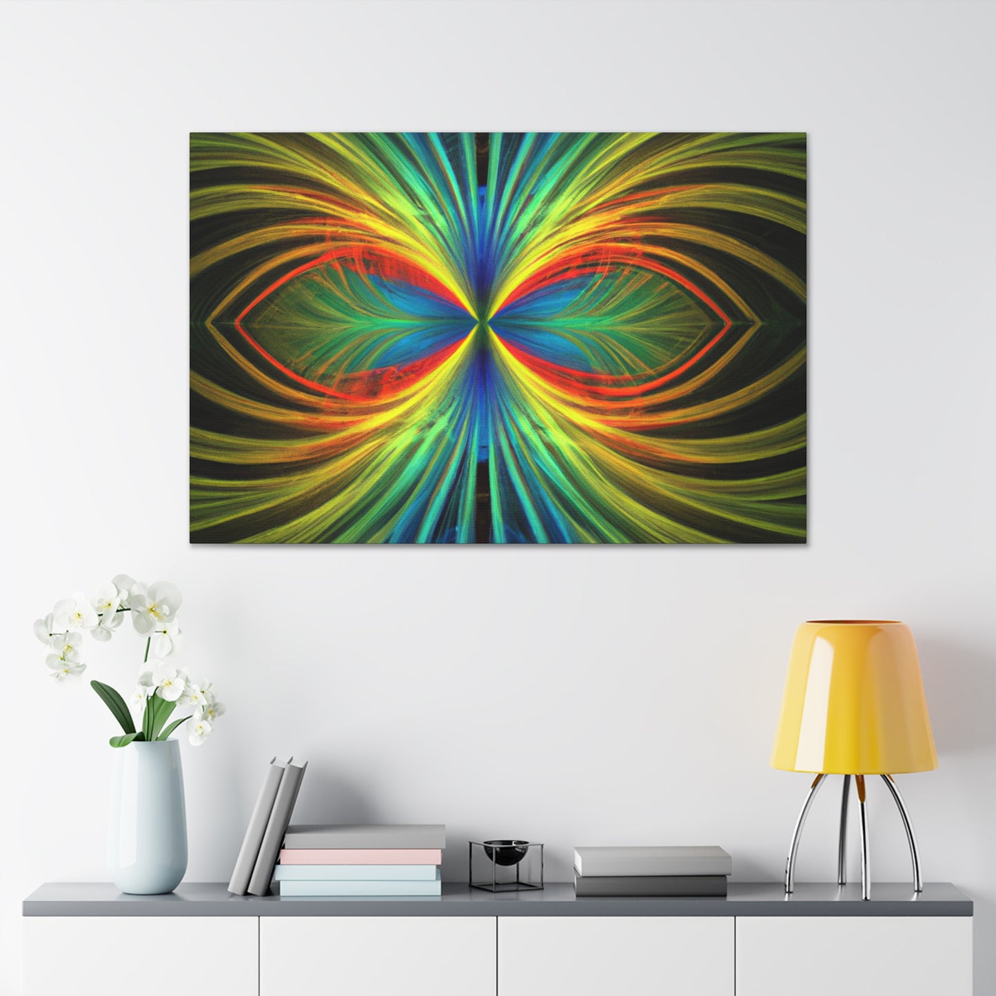 Nicolas de Largillière- Canvas