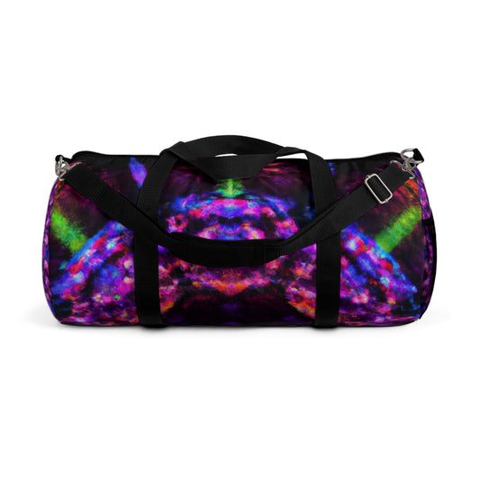 Joseph Bramah.-Duffle Bag