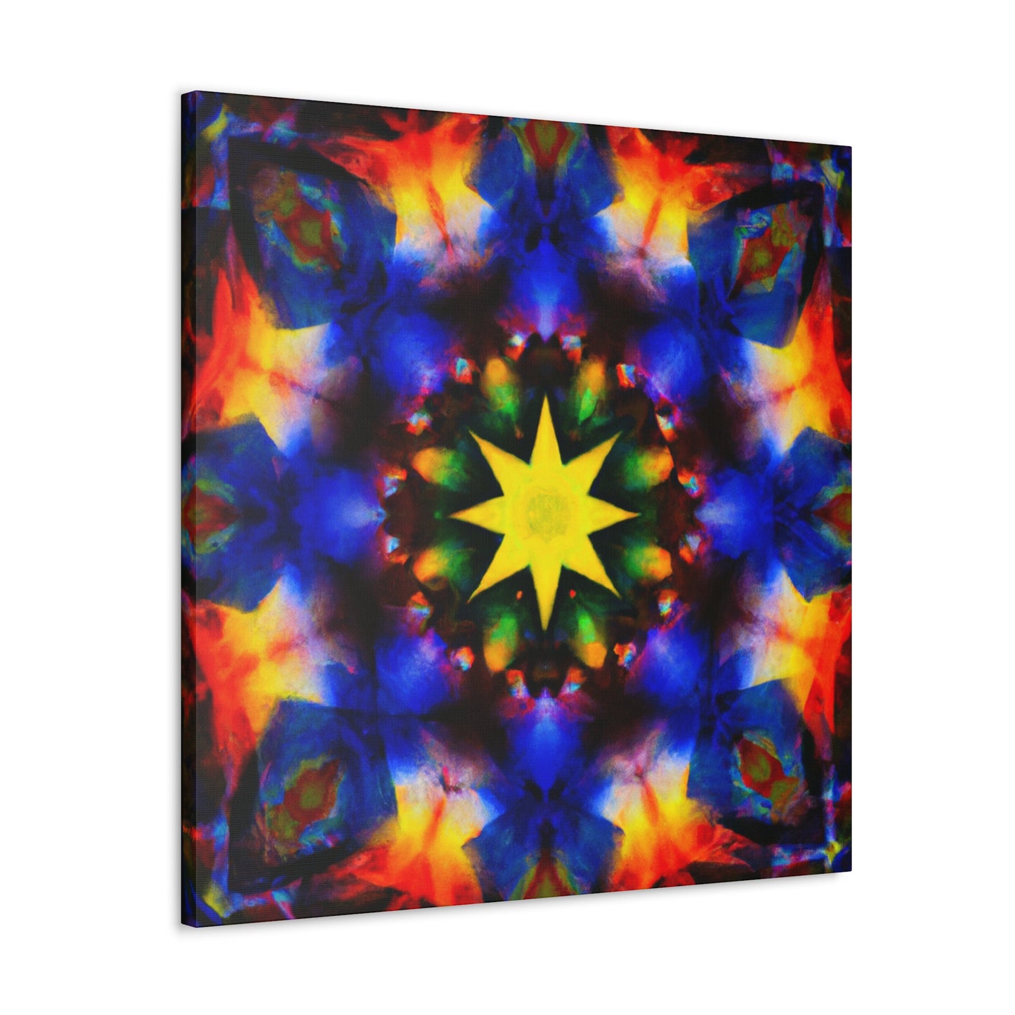 Jacques-Louis David- Canvas