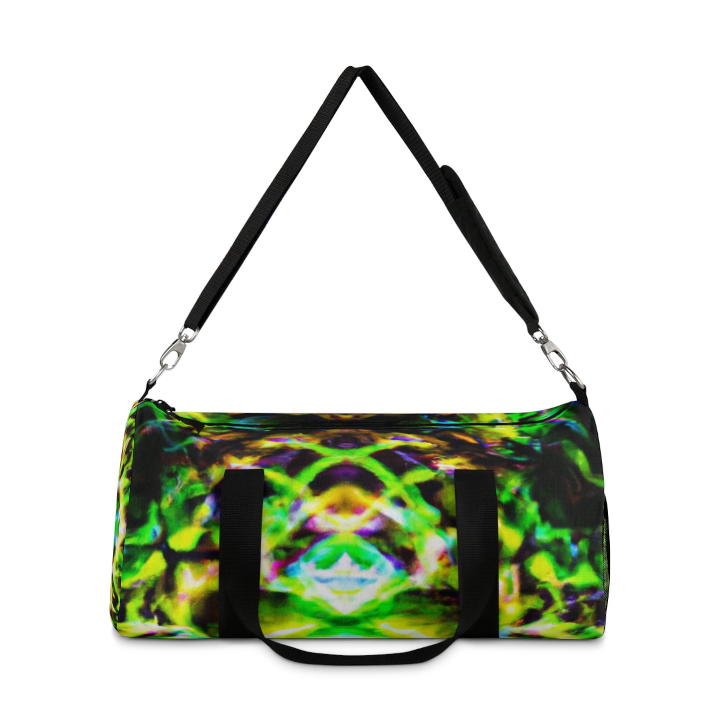 James Watt-Duffle Bag
