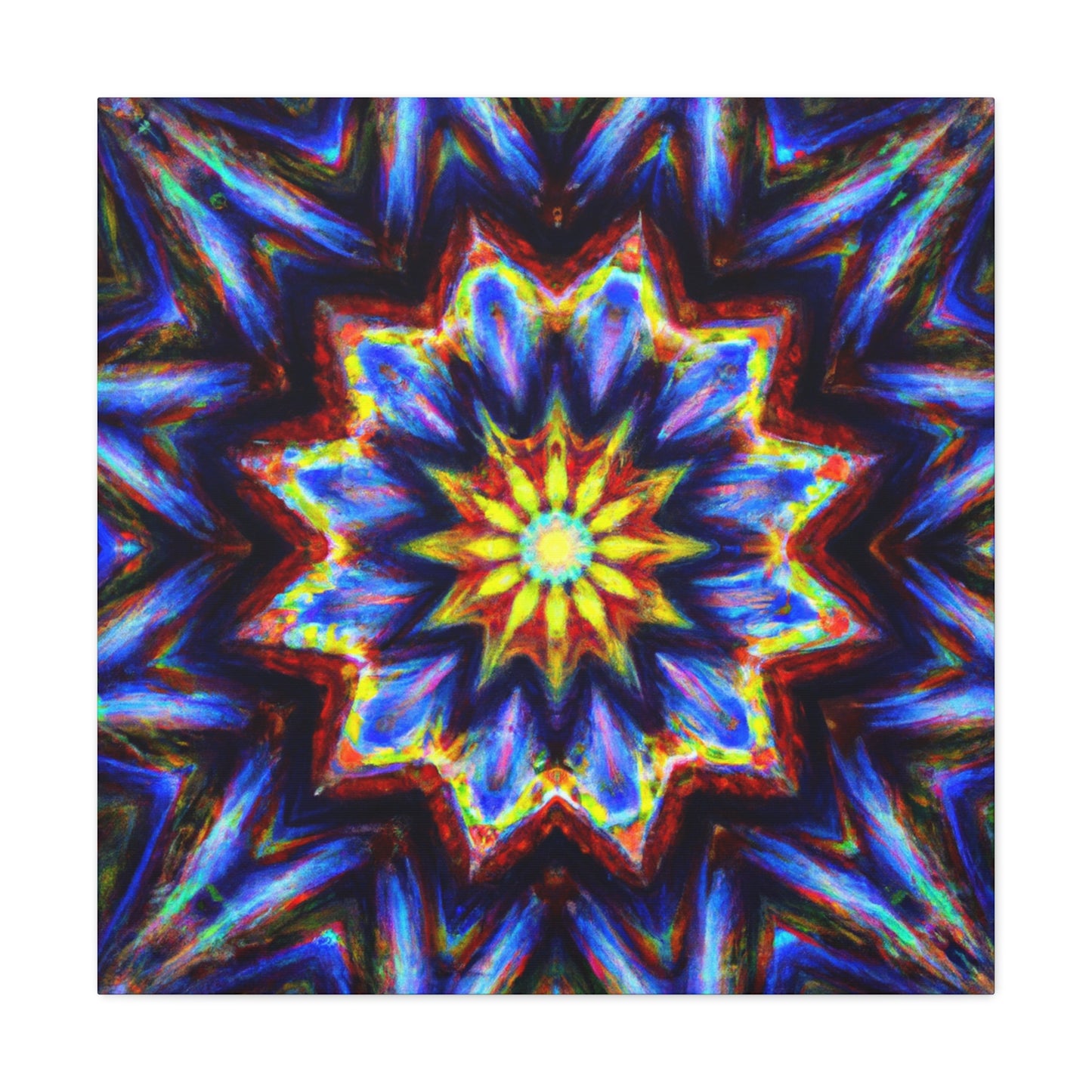 Jacques-Louis David- Canvas