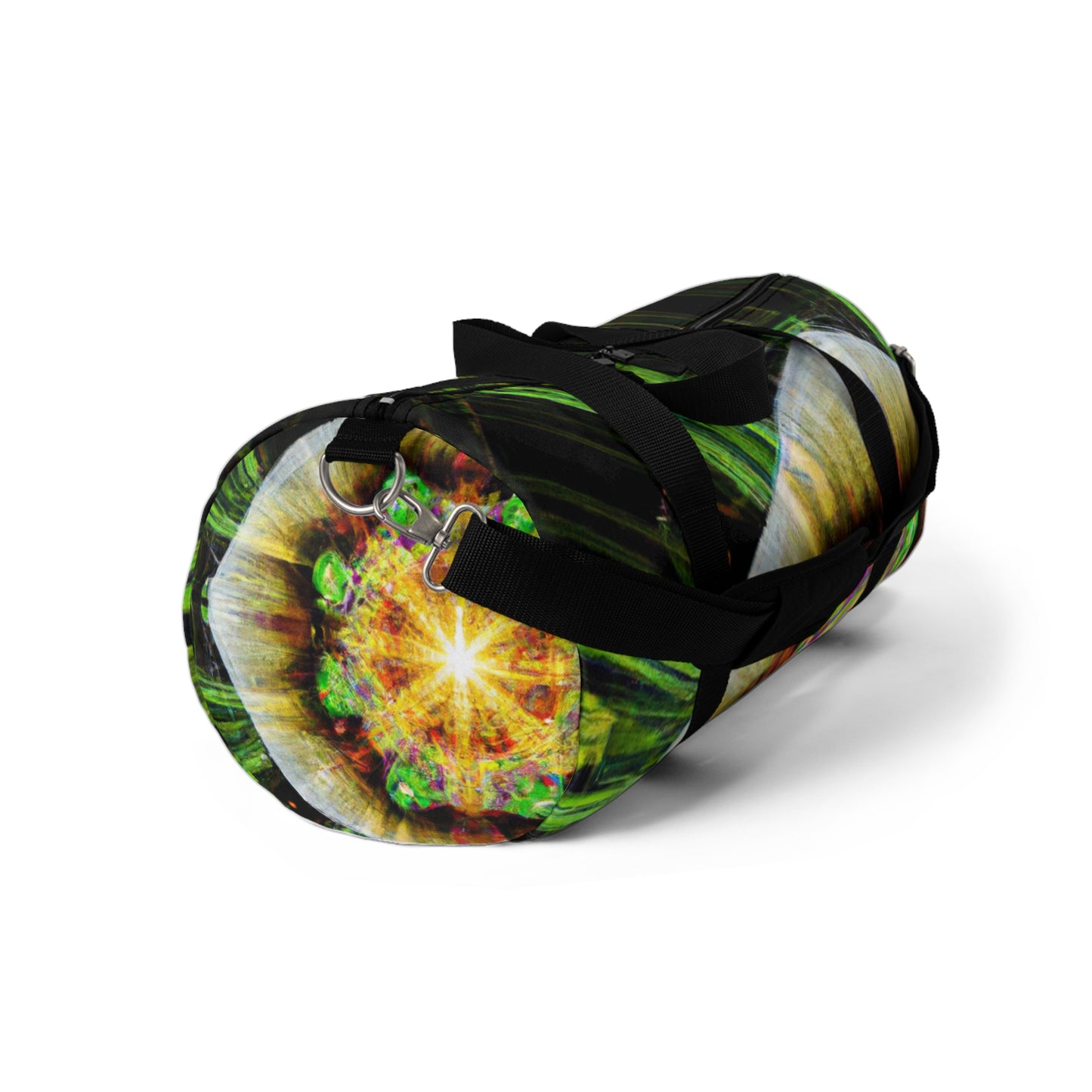 James Watt-Duffle Bag