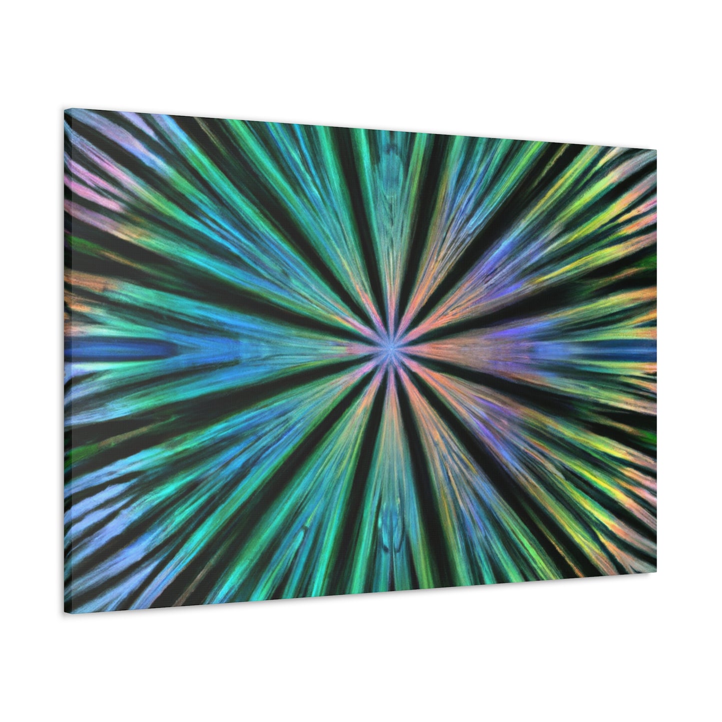 Jacques-Louis David- Canvas