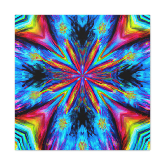 Joseph Wright of Derby- Canvas