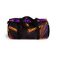 James Watt (1736-1819), Scottish inventor and mechanical engineer.-Duffle Bag