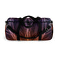 Isaac Singer (inventor of the sewing machine)-Duffle Bag