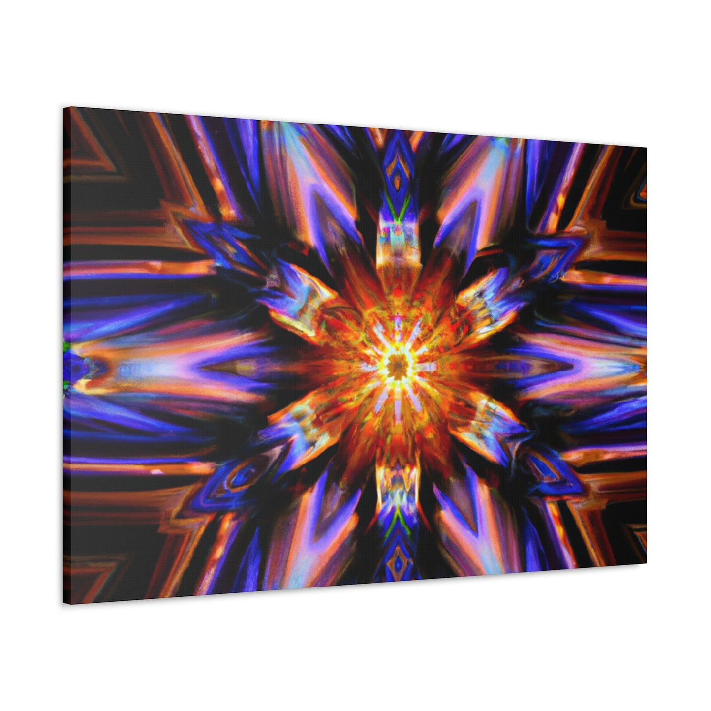 Jacques-Louis David- Canvas