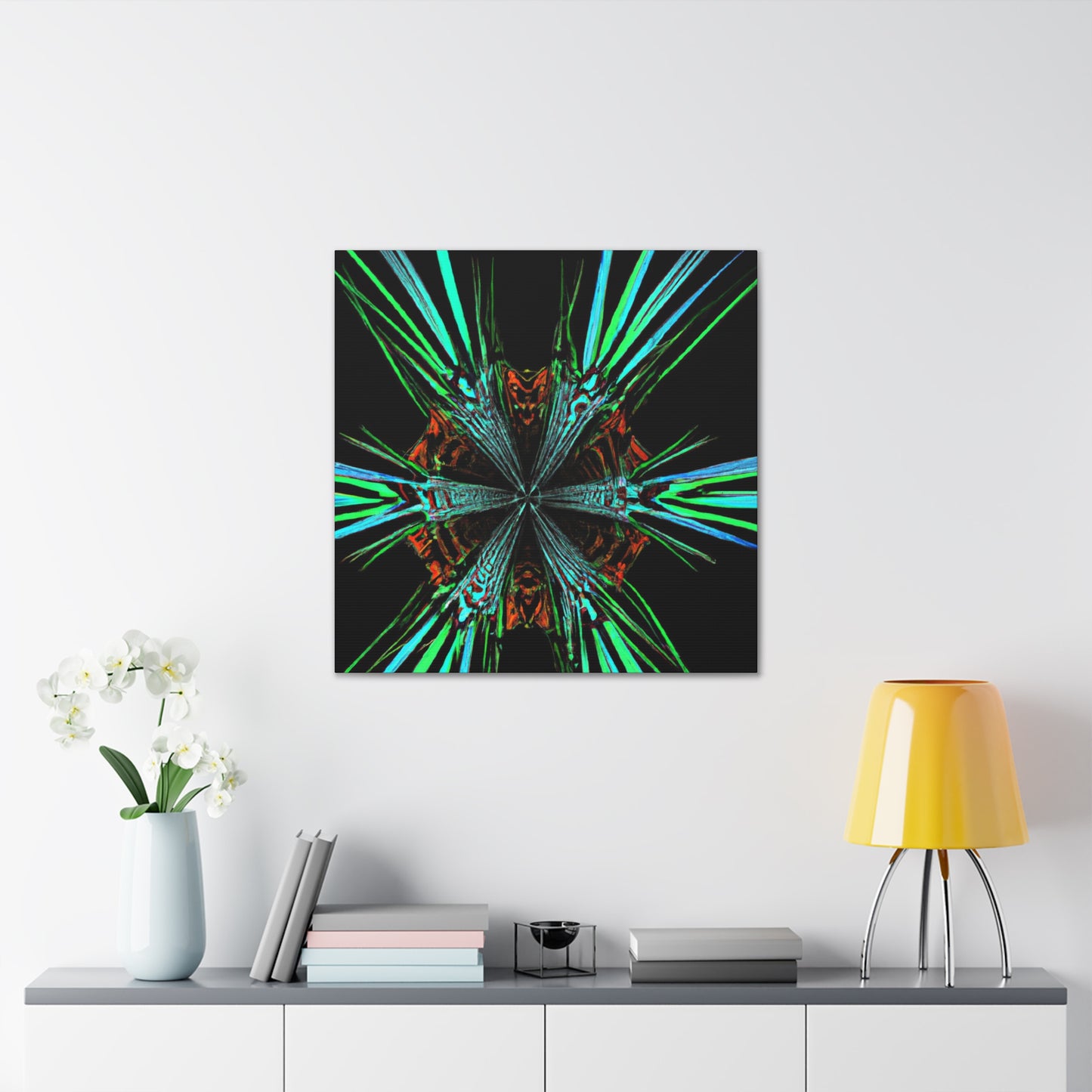 Jean-Honoré Fragonard- Canvas