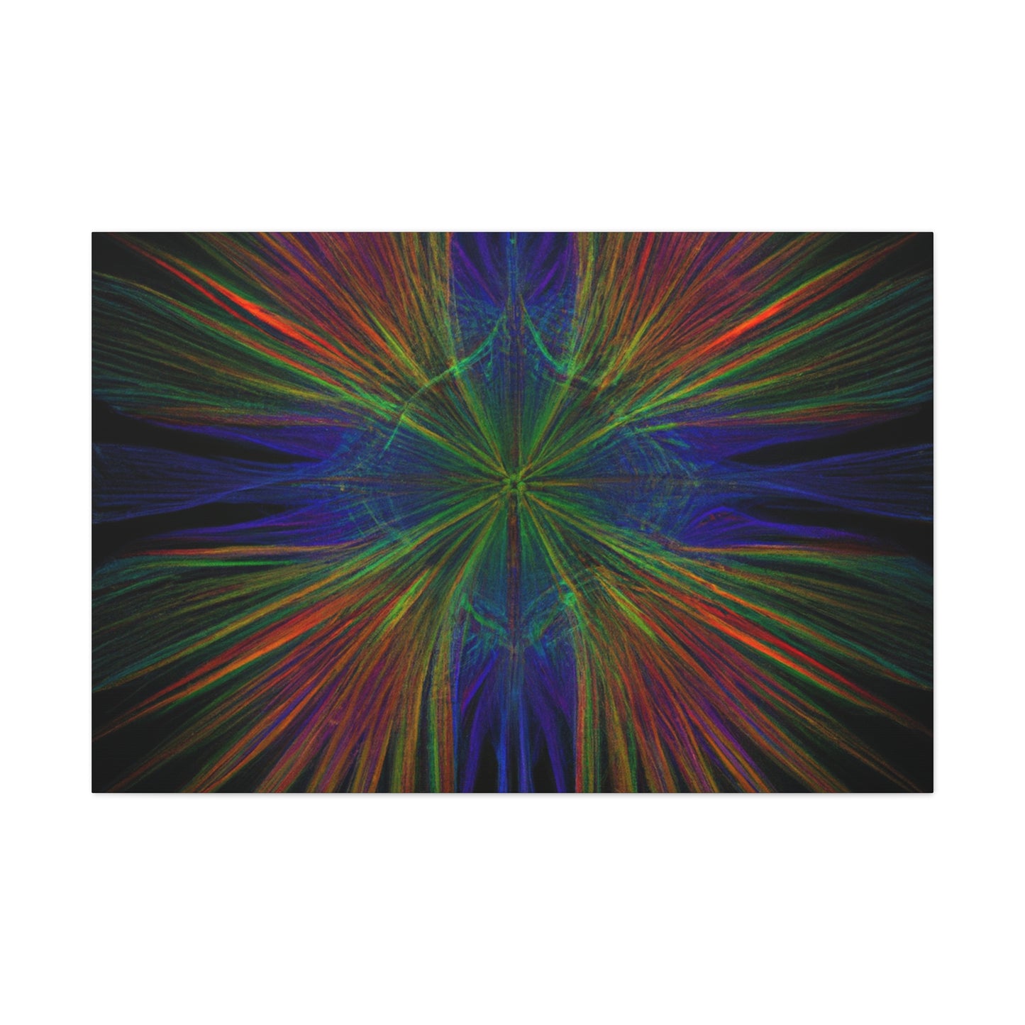 Jacques-Louis David- Canvas