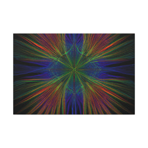 Jacques-Louis David- Canvas