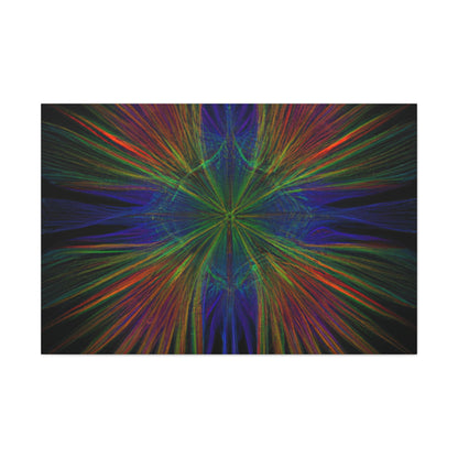 Jacques-Louis David- Canvas