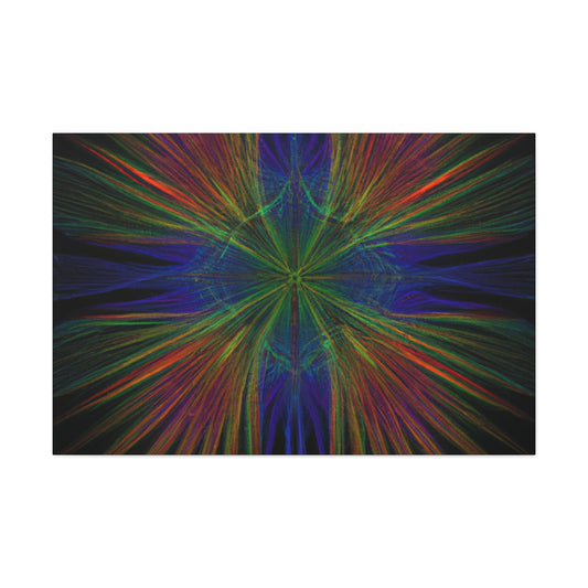 Jacques-Louis David- Canvas