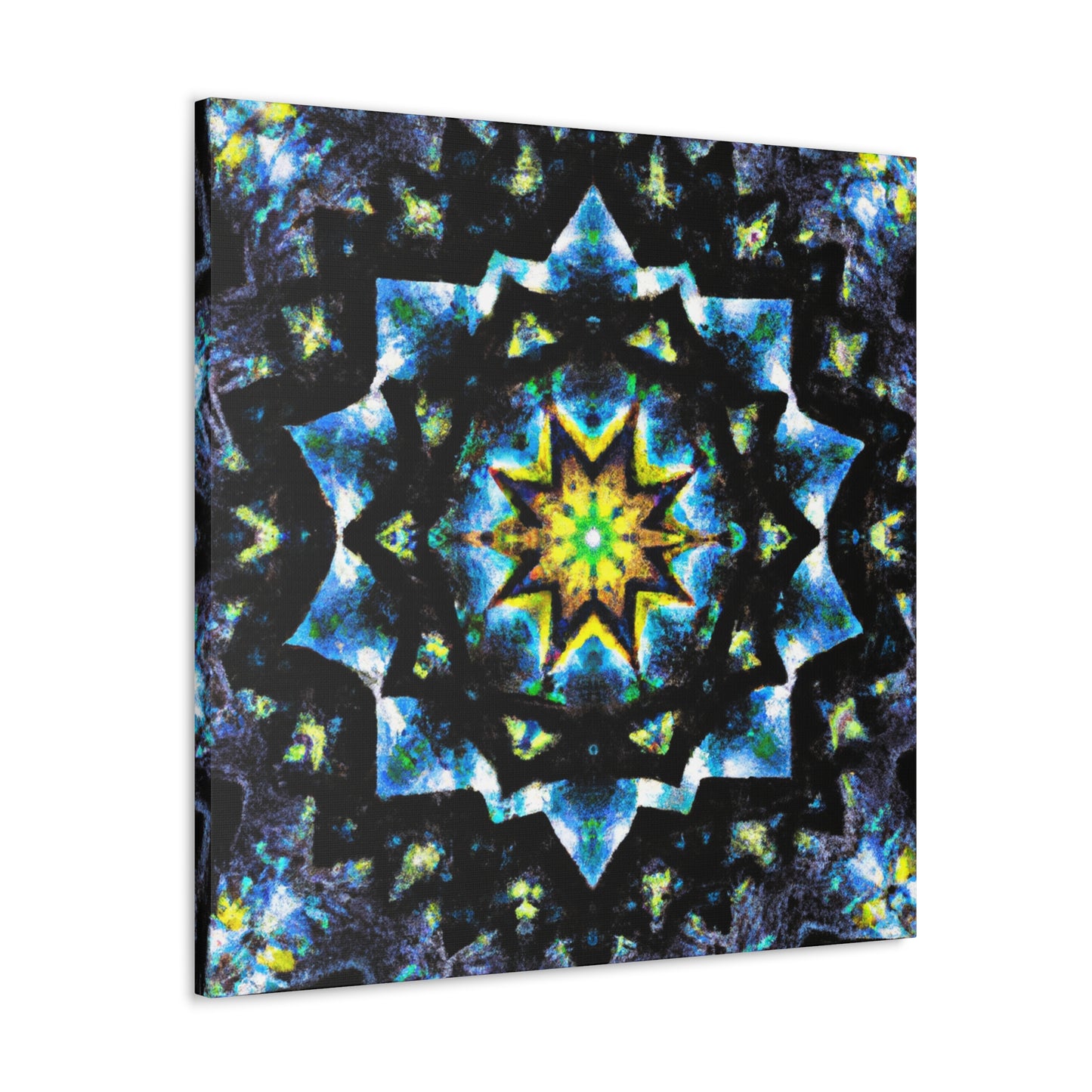 Johannes Vermeer- Canvas