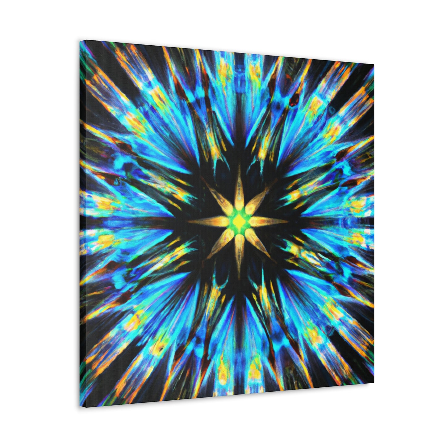 Jacques-Louis David- Canvas