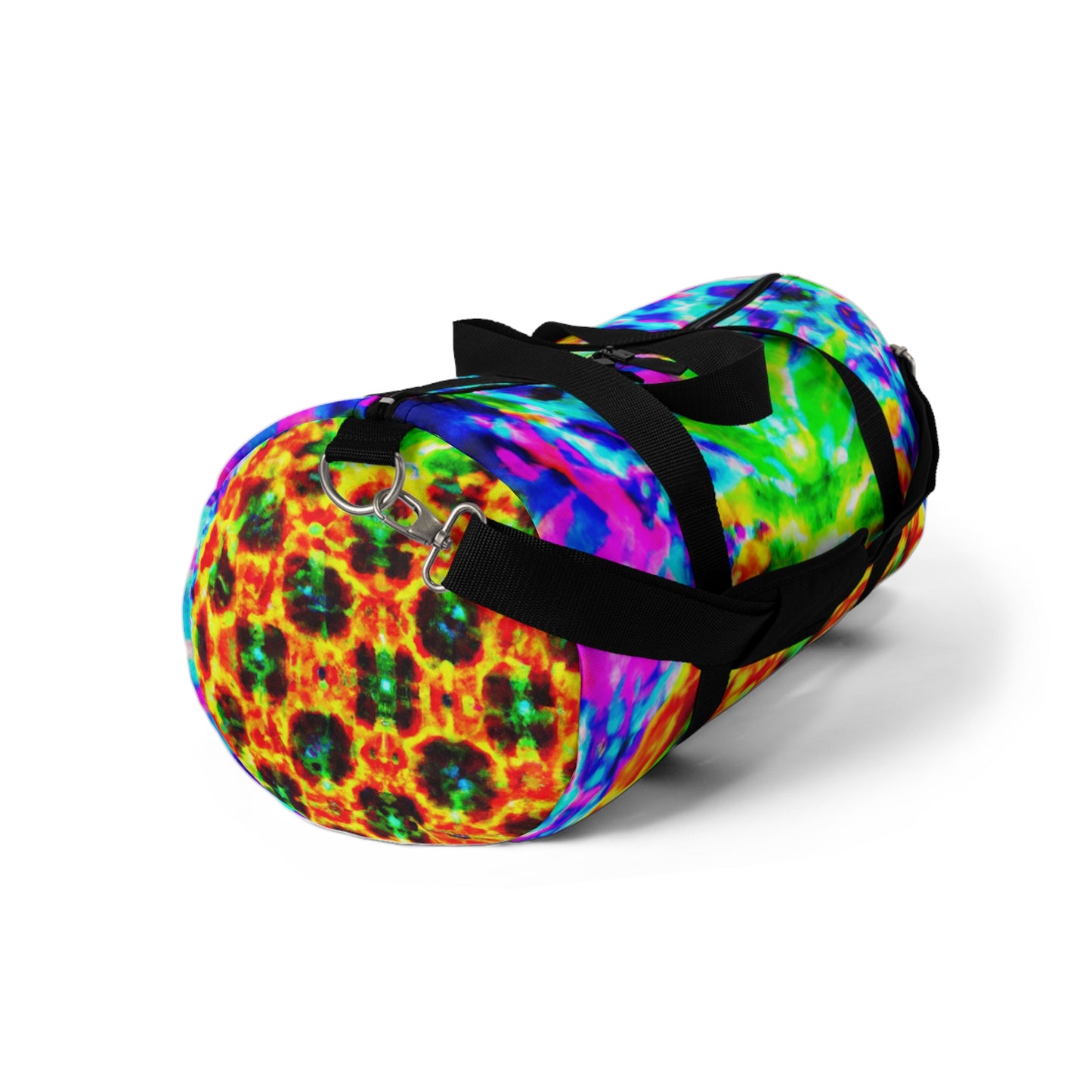 Joseph Bramah.-Duffle Bag