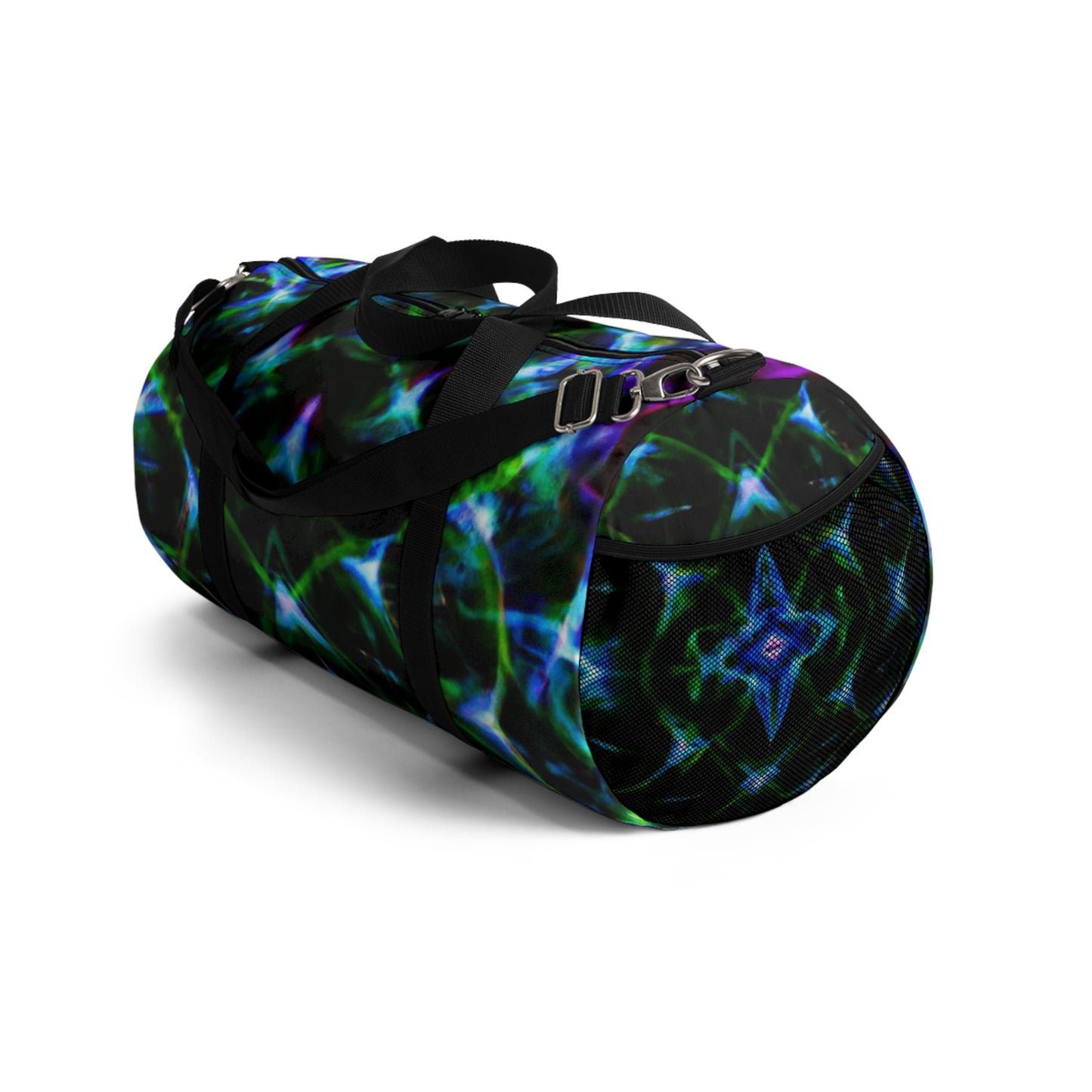 John Wilkinson (1728-1808)-Duffle Bag