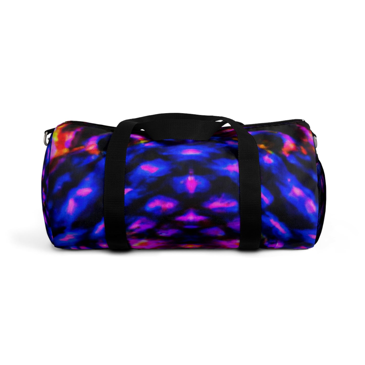 John Wilkinson (1728-1808).-Duffle Bag