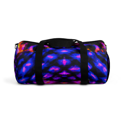 John Wilkinson (1728-1808).-Duffle Bag