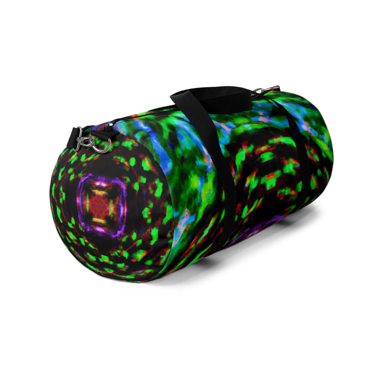 James Watt.-Duffle Bag