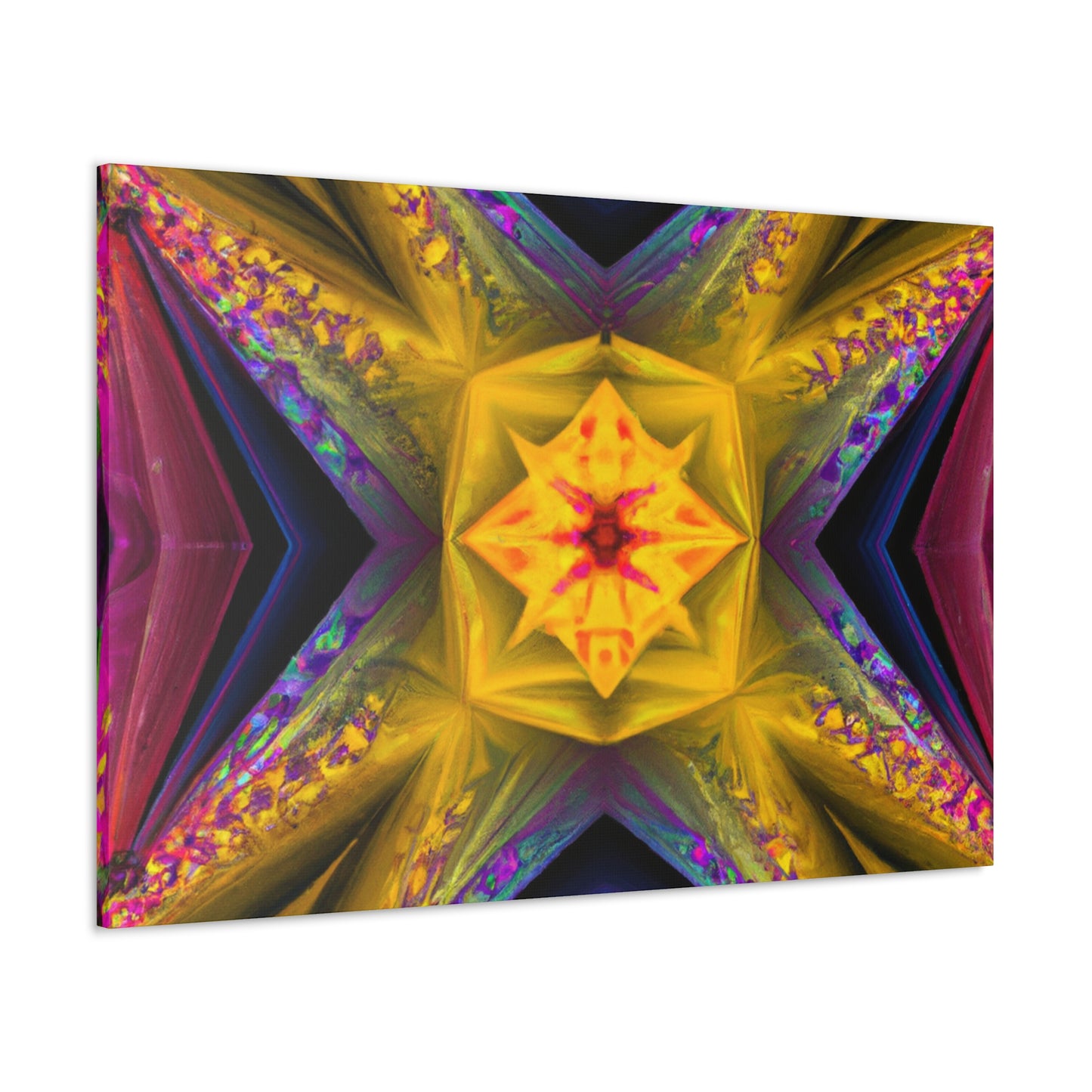 John Singleton Copley- Canvas