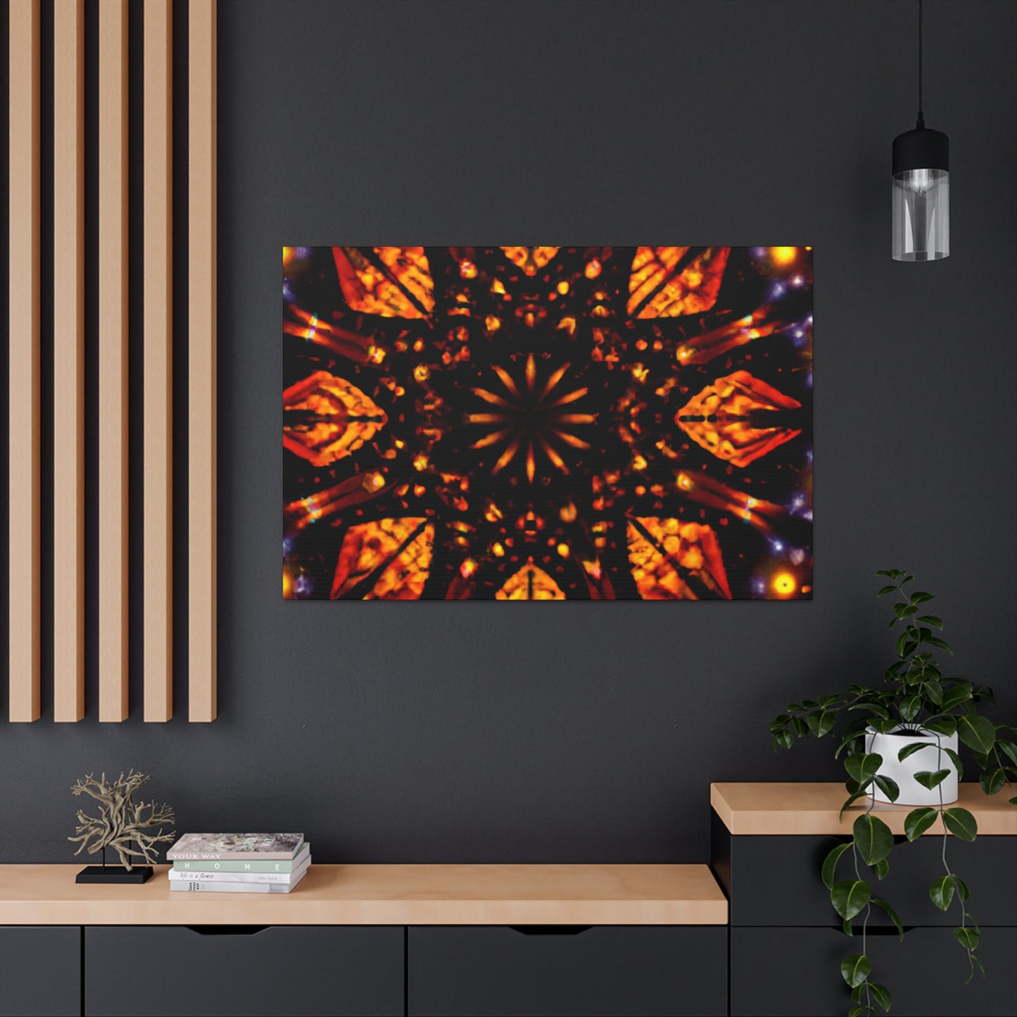 Giovanni Battista Tiepolo- Canvas