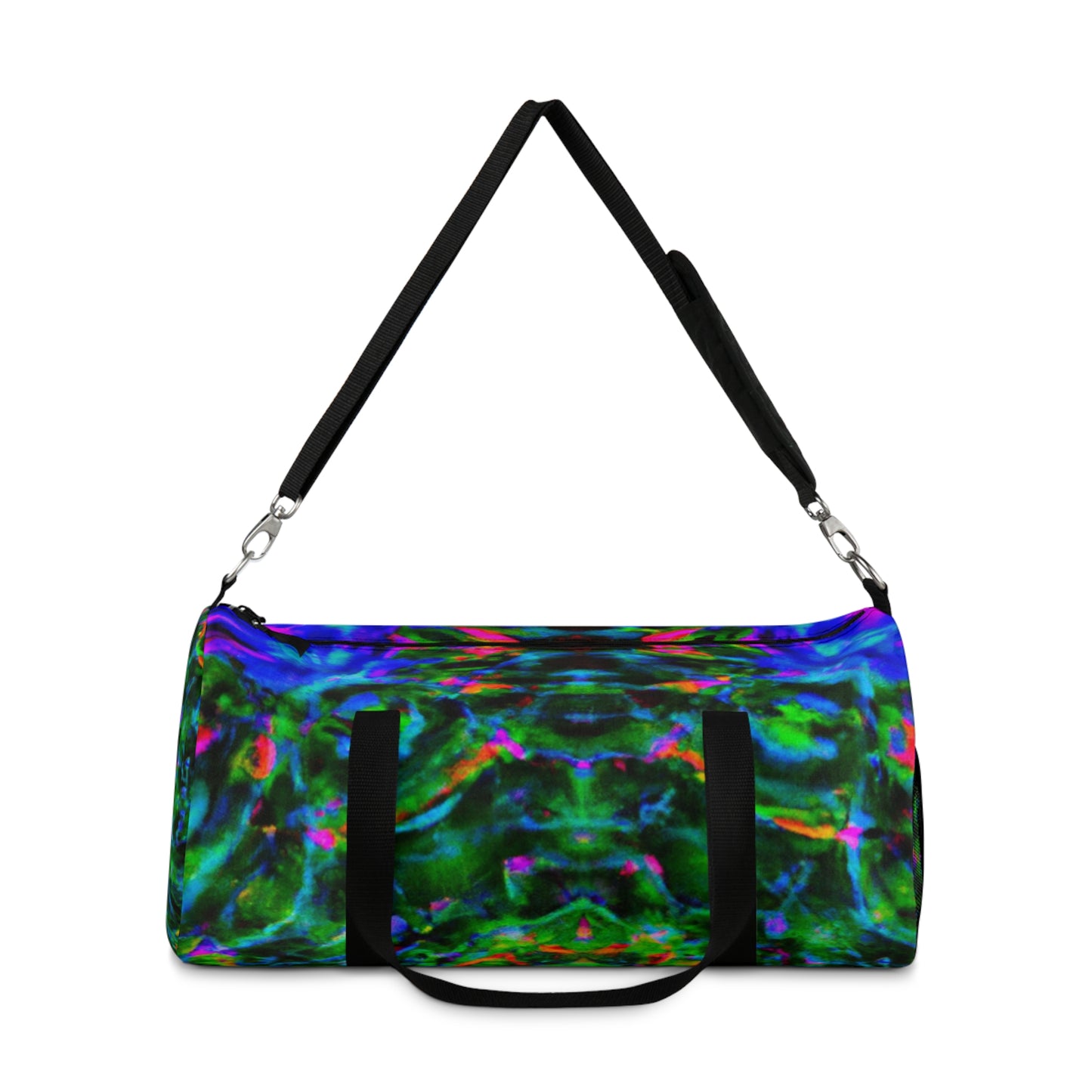 Thomas Newcomen (1664-1729)-Duffle Bag