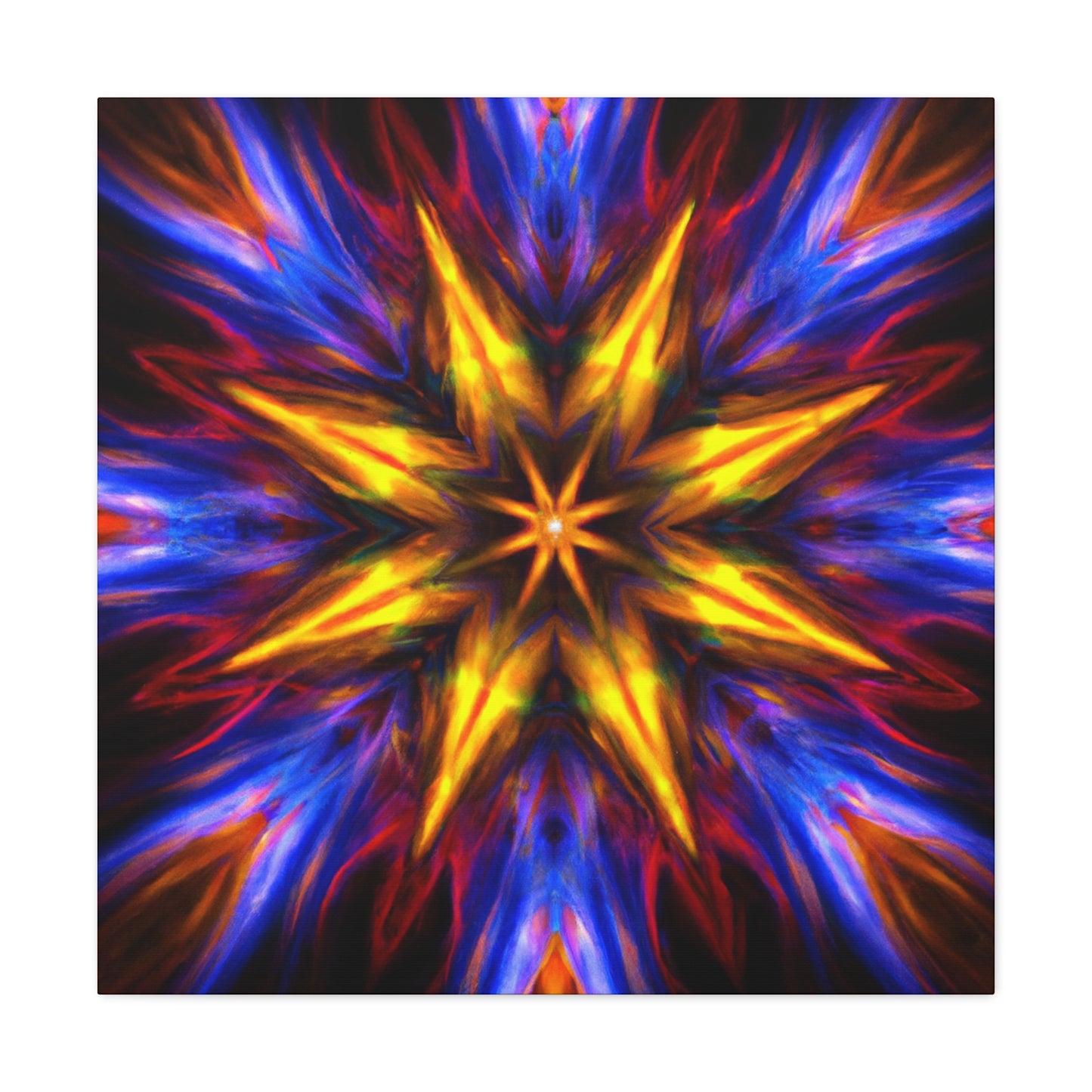 William Hogarth- Canvas