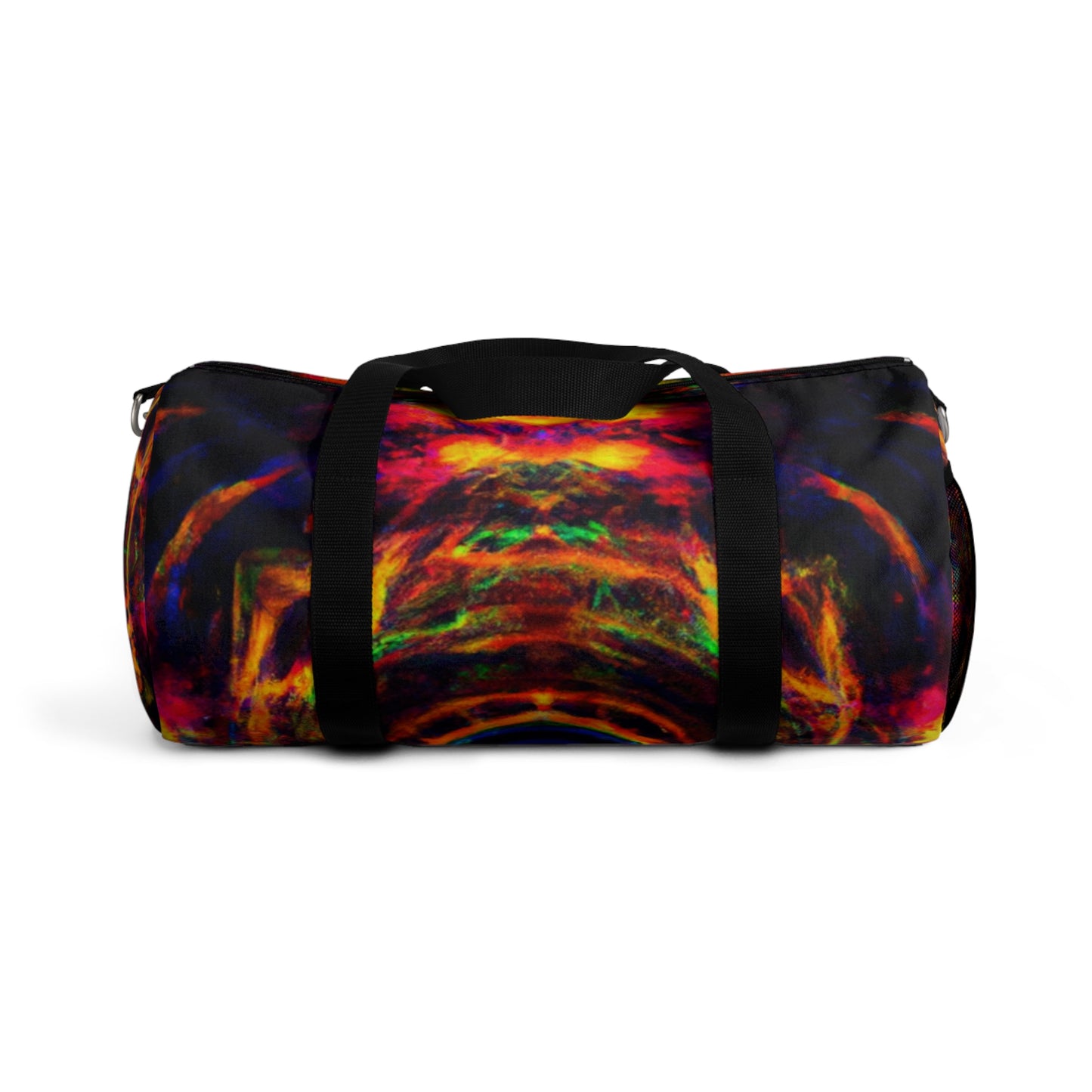 James Watt (1736-1819).-Duffle Bag