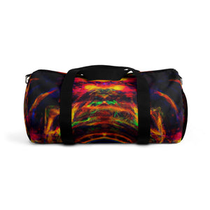 James Watt (1736-1819).-Duffle Bag