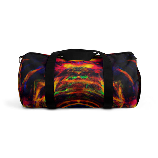 James Watt (1736-1819).-Duffle Bag