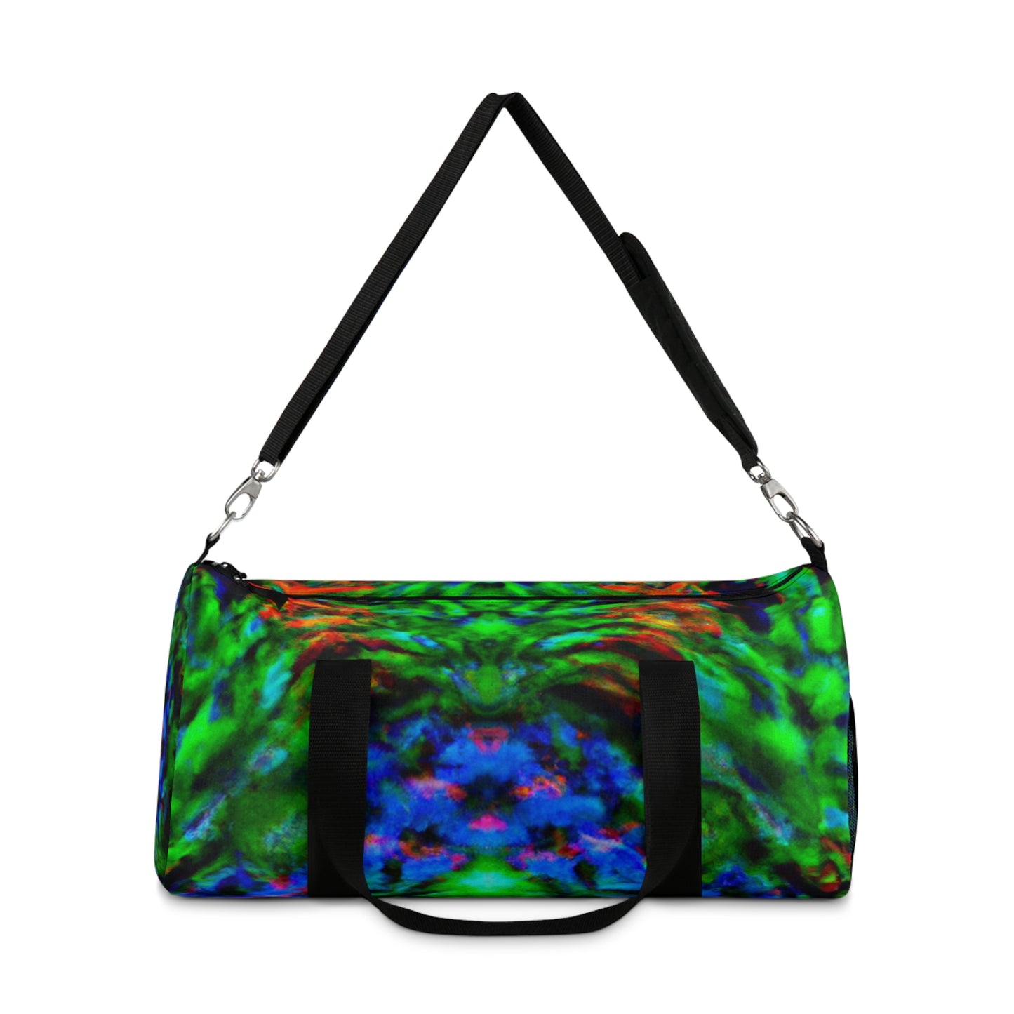 Joseph Bramah-Duffle Bag