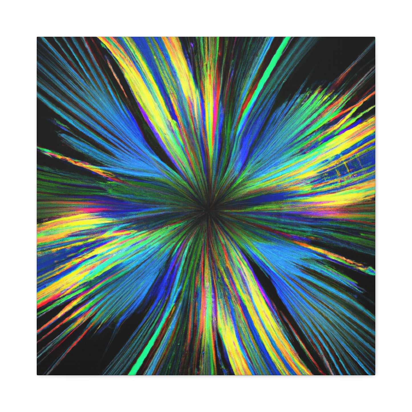 Antoine Watteau- Canvas