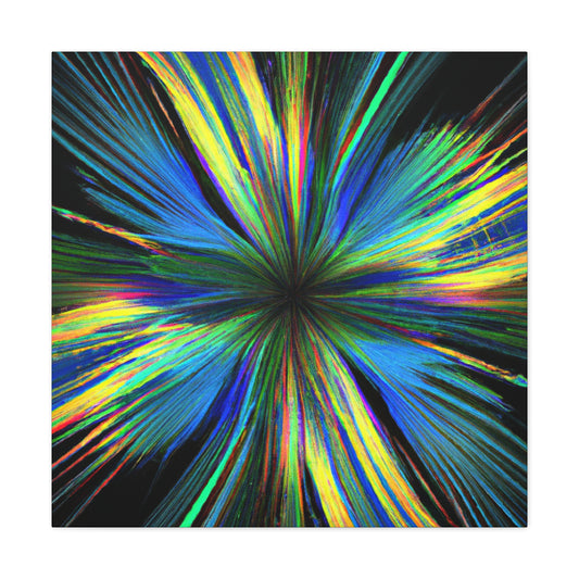 Antoine Watteau- Canvas