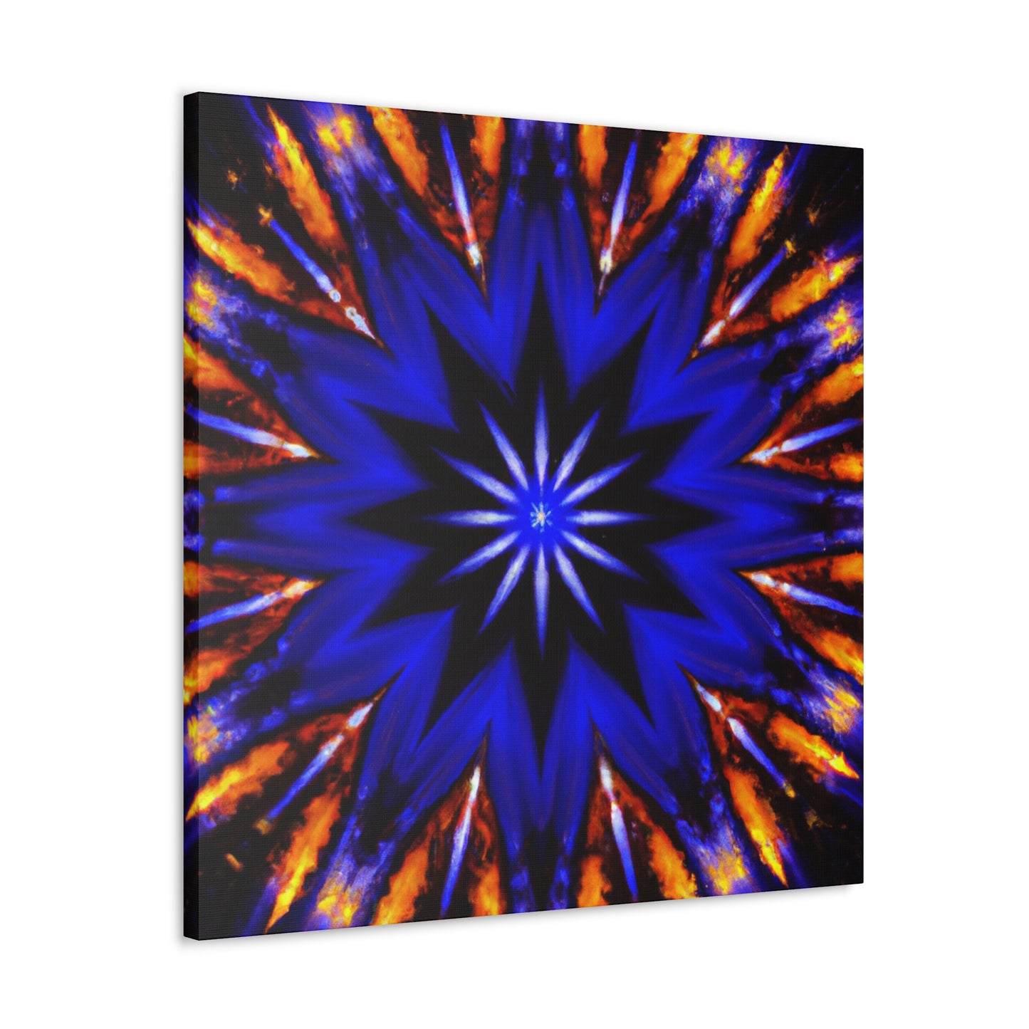 Francisco Goya- Canvas