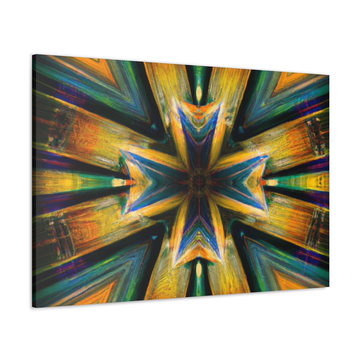 William Hogarth- Canvas