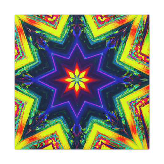 Joseph-Benoît Suvée- Canvas