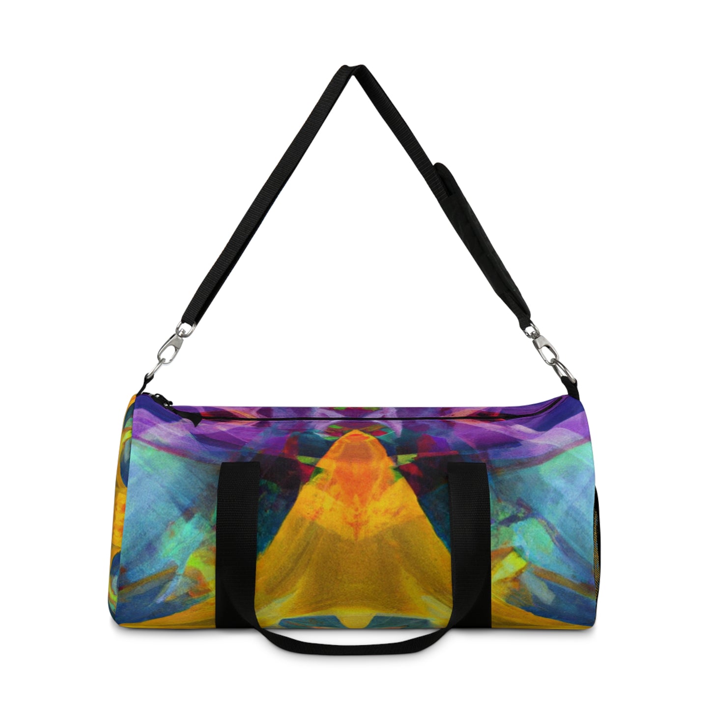 John Wilkinson (1728-1808)-Duffle Bag