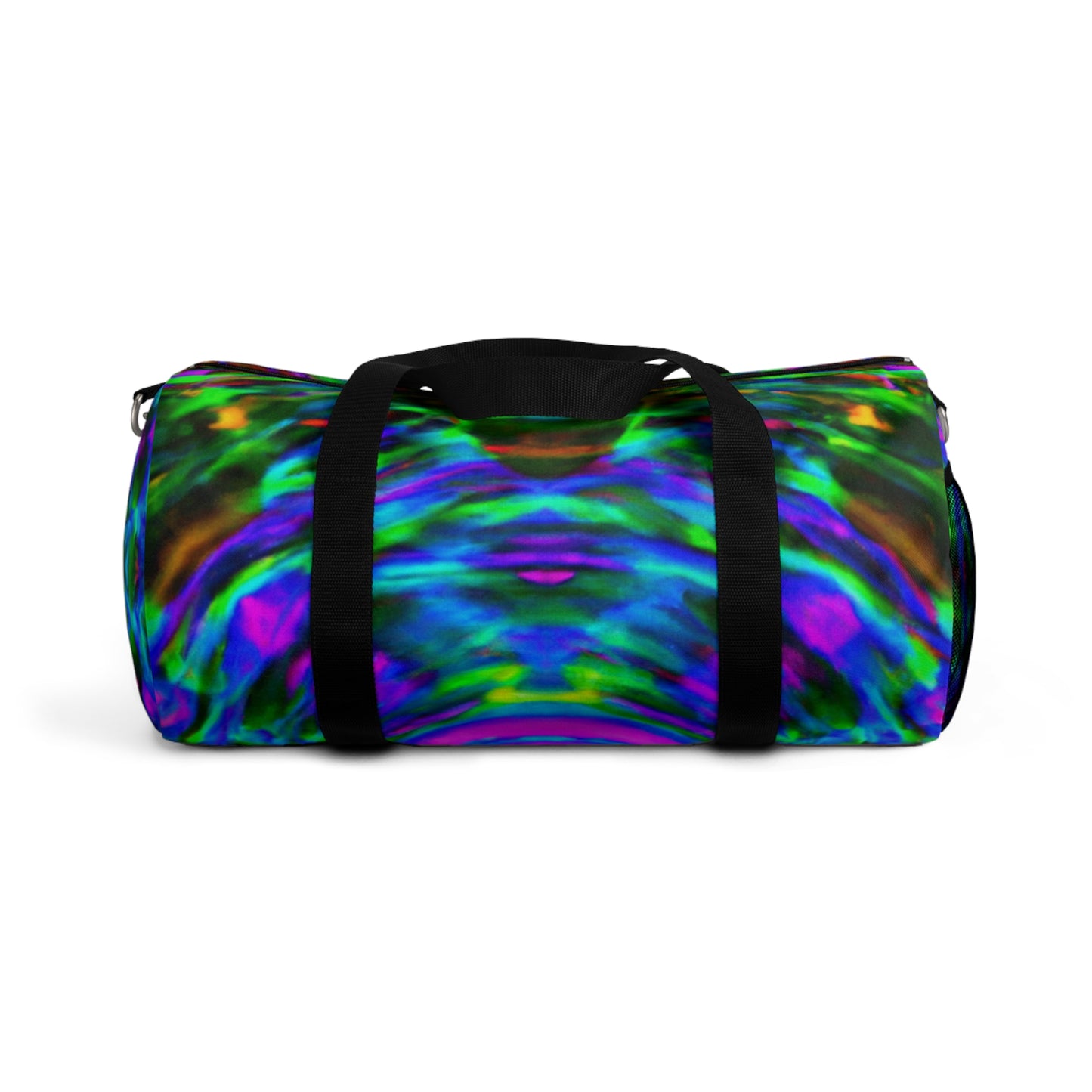 Eli Terry.-Duffle Bag