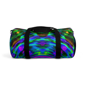 Eli Terry.-Duffle Bag