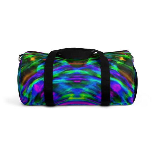 Eli Terry.-Duffle Bag