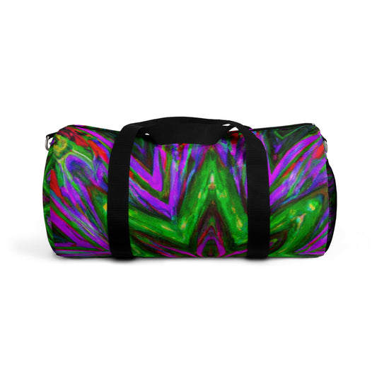 John Wilkinson (1728–1808), English engineer and industrialist.-Duffle Bag