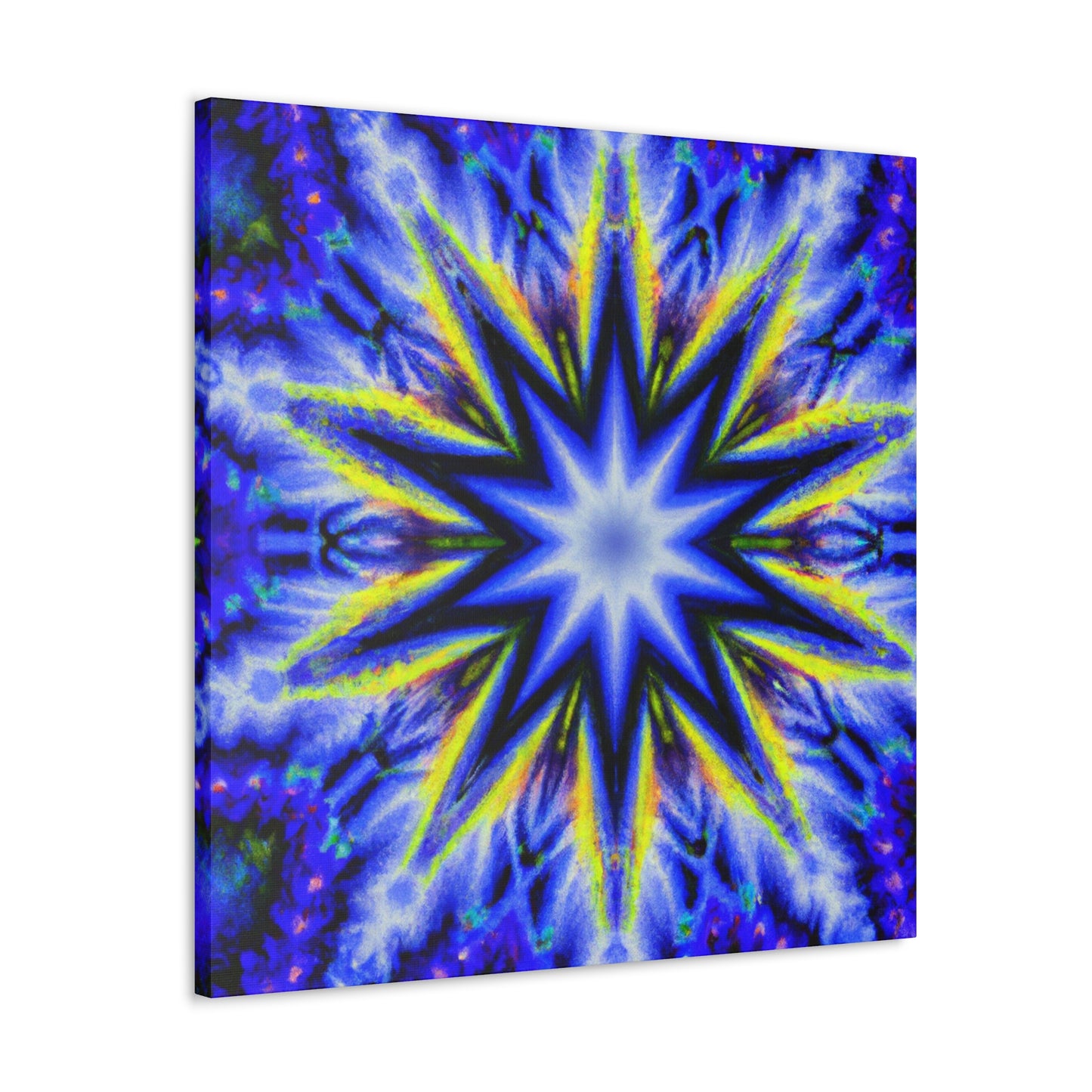 Peter Paul Rubens- Canvas