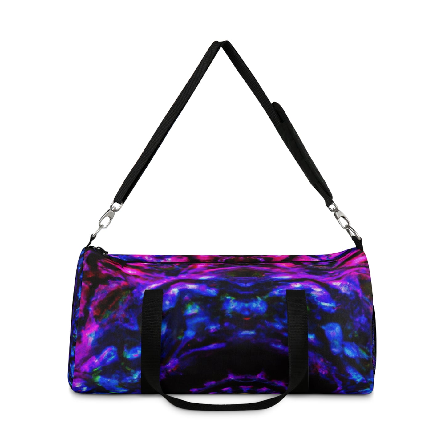 James Watt (1736–1819), Scottish inventor and mechanical engineer.-Duffle Bag