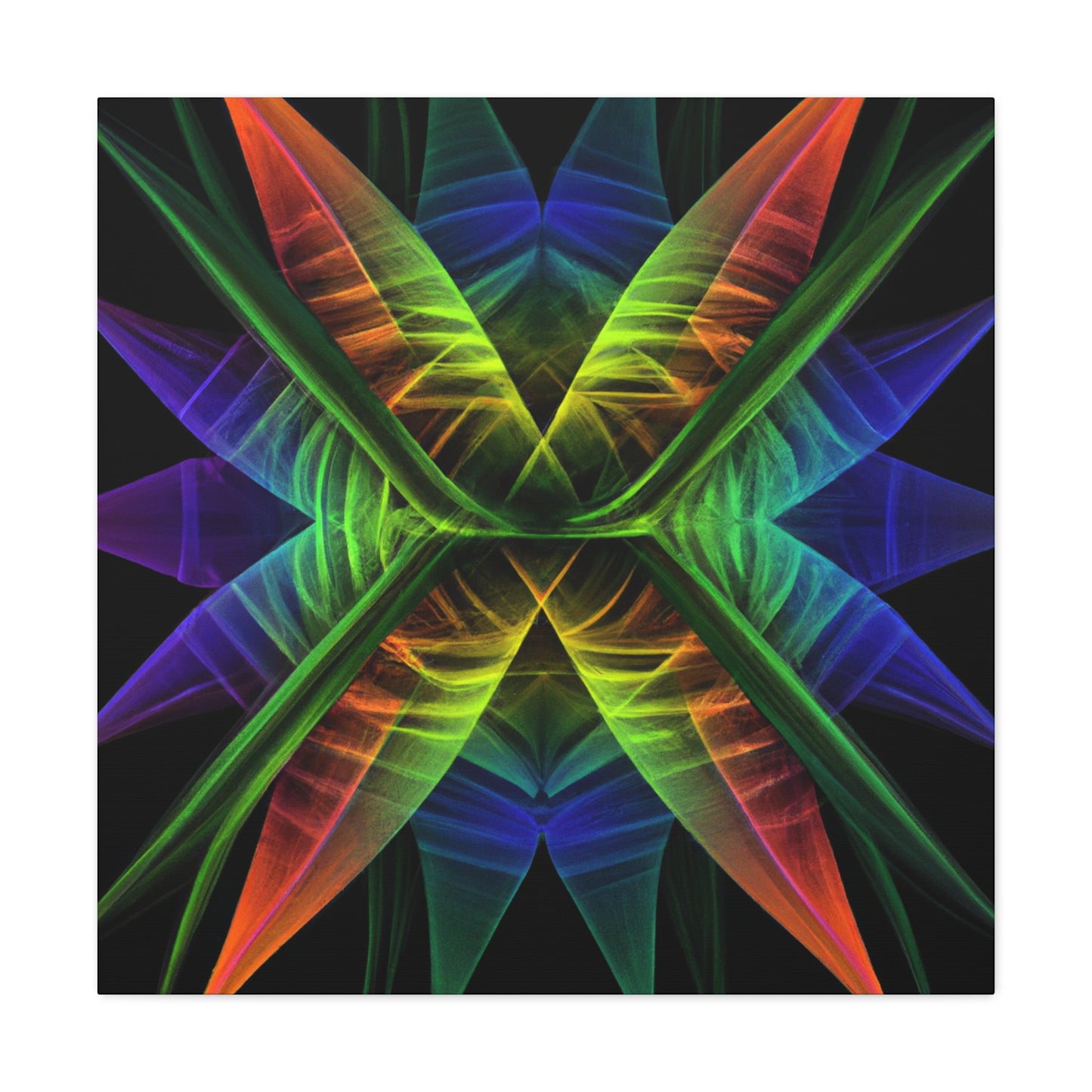 Thomas Gainsborough- Canvas